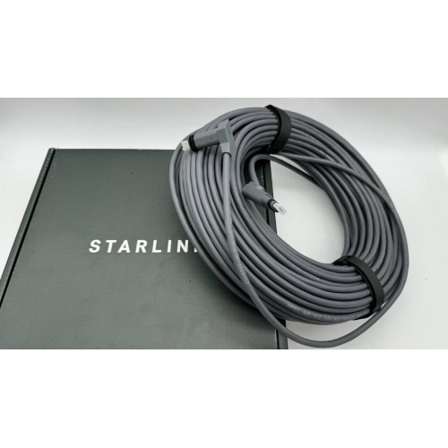 Кабель соединительный Starlink 45,72 метра (150 футов) в Анапе