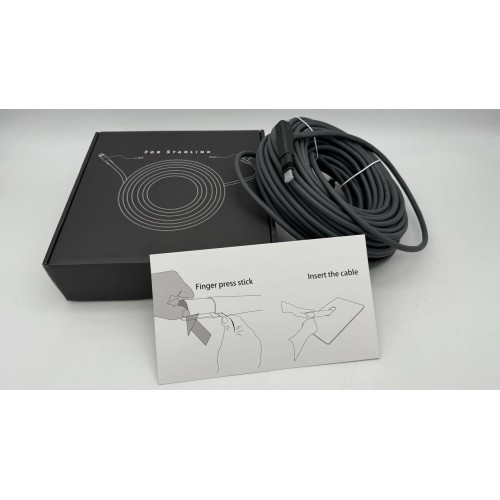 Кабель соединительный Starlink 22,86 метра (75 футов) в Анапе