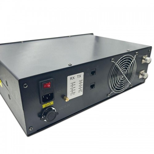 Ретранслятор дуплексный цифровой TYT MD-8500 DMR UHF в Анапе