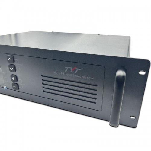 Ретранслятор дуплексный цифровой TYT MD-8500 DMR UHF в Анапе