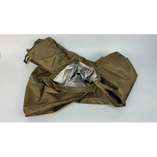 Маскировочный тен-полотно «Призрак» в Анапе