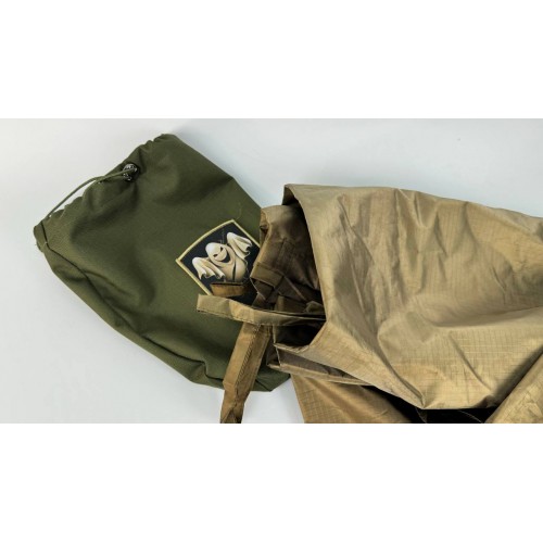 Маскировочный тен-полотно «Призрак» в Анапе