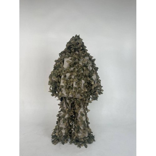 Комплект маскировочный «СНАЙПЕР/РАЗВЕДЧИК» с имитацией  листьев в Анапе