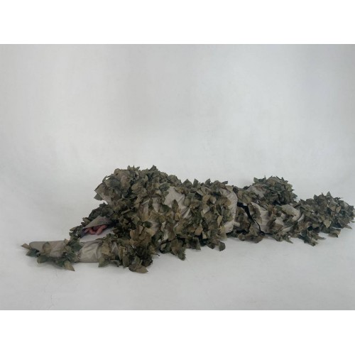 Комплект маскировочный «СНАЙПЕР/РАЗВЕДЧИК» с имитацией  листьев в Анапе