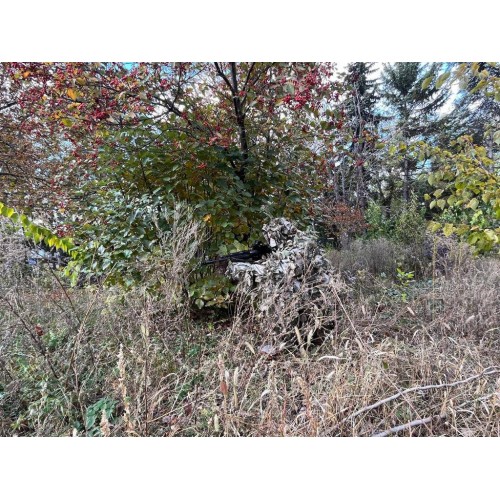 Комплект маскировочный «СНАЙПЕР/РАЗВЕДЧИК» с имитацией  листьев в Анапе