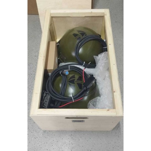 РЭБ «ЗОНТ» L5 400–1200 в Анапе  купольная защита от FPV-дронов