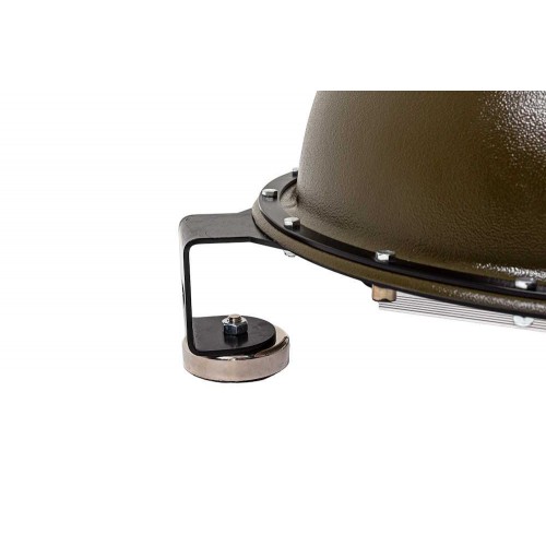 РЭБ «ЗОНТ» L5 400–1200 в Анапе  купольная защита от FPV-дронов