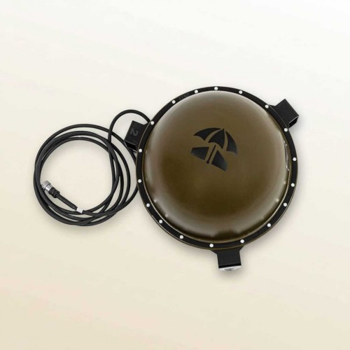 РЭБ «ЗОНТ» L3 680–1200 МГц 200 Вт в Анапе подавитель FPV-дронов и БПЛА