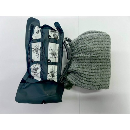 Израильский компрессионный бандаж 4" и 6"/ перевязочный пакет (ипп) в Анапе