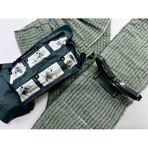 Израильский компрессионный бандаж 4" и 6"/ перевязочный пакет (ипп) в Анапе