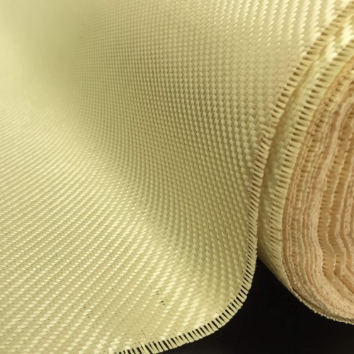 Кевлар, арамидная ткань в полотне / рулон в Анапе