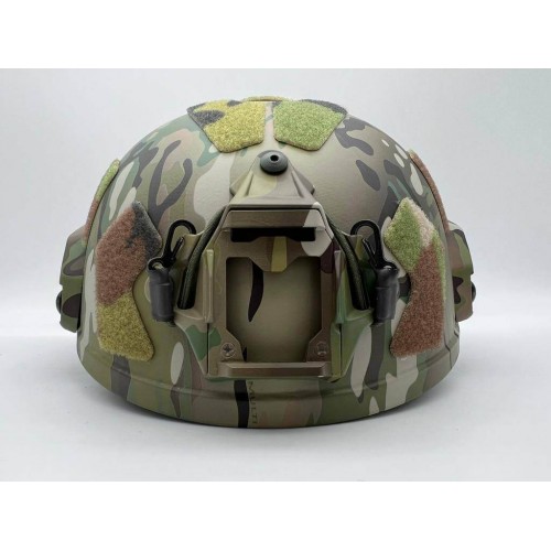 Шлем FAST Ops-Core кевларовый тактический баллистический в Анапе