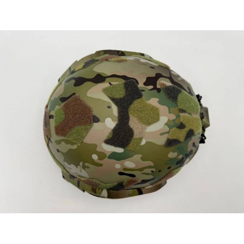 Шлем FAST Ops-Core кевларовый тактический баллистический в Анапе