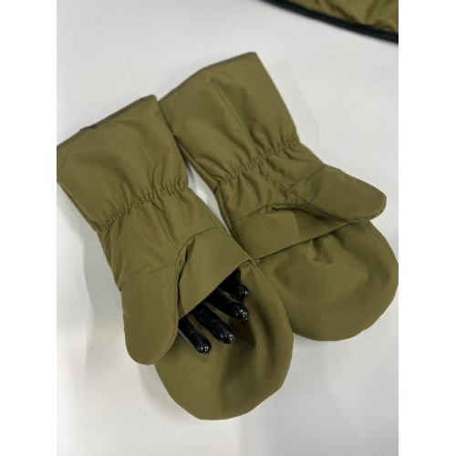 Полный комплект маскировочной тактической одежды «НЕВИДИМКА» / КМТО-5 ЗИМА в Анапе