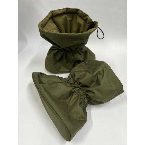 Полный комплект маскировочной тактической одежды «НЕВИДИМКА» / КМТО-5 ЗИМА в Анапе