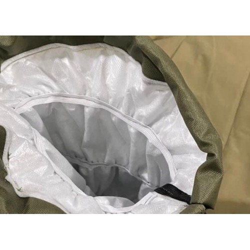 Полный комплект маскировочной тактической одежды «НЕВИДИМКА» / КМТО-5 ЗИМА в Анапе