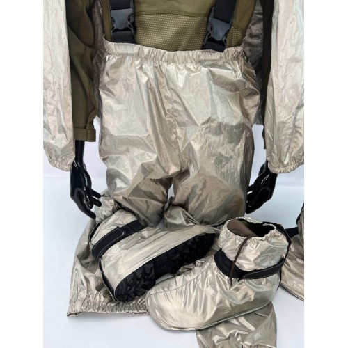 Комплект маскировочный (снижение тепловой сигнатуры) «НЕВИДИМКА КМТО 4.0» в Анапе