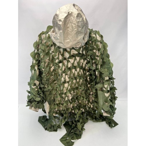 Комплект маскировочный (снижение тепловой сигнатуры) «НЕВИДИМКА КМТО 4.0» в Анапе