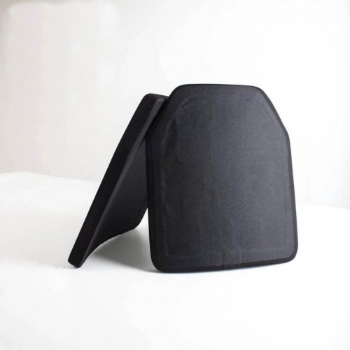 Комплект плит керамики 2 шт / класс защиты NIJ IV (класс защиты по пулестойкости Бр5) в Анапе