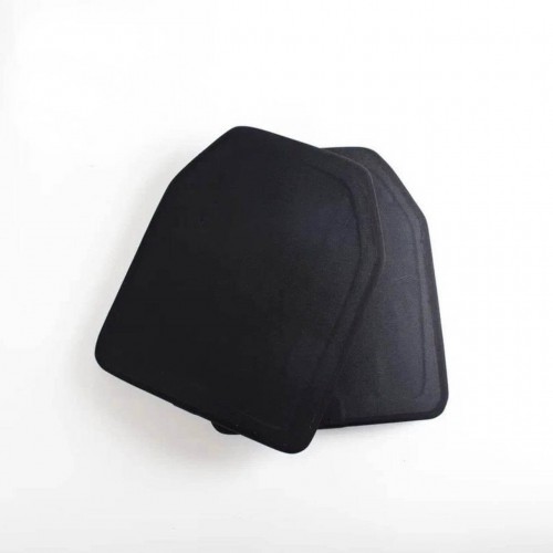 Комплект плит керамики 2 шт / класс защиты NIJ IV (класс защиты по пулестойкости Бр5) в Анапе