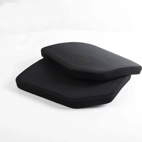 Комплект плит керамики 2 шт / класс защиты NIJ IV (класс защиты по пулестойкости Бр5) в Анапе