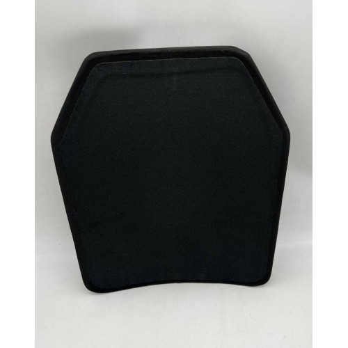 Комплект плит керамики 2 шт / класс защиты NIJ IV (класс защиты по пулестойкости Бр5) в Анапе