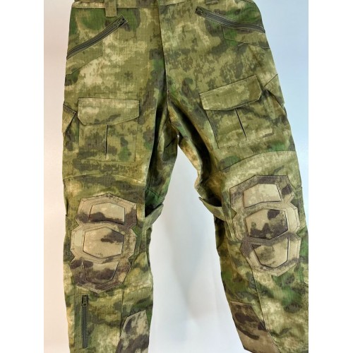 Комплект тактической одежды EMERSONGEAR ALL-WEATHER SUIT & PANT в Анапе