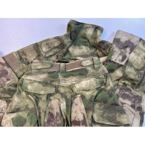 Комплект тактической одежды EMERSONGEAR ALL-WEATHER SUIT & PANT в Анапе