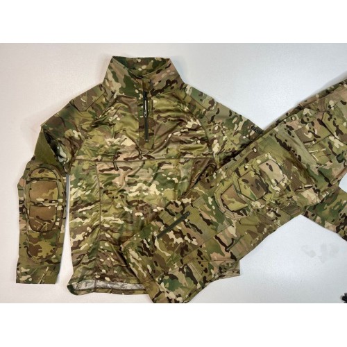 Комплект тактической одежды EMERSONGEAR ALL-WEATHER SUIT & PANT в Анапе