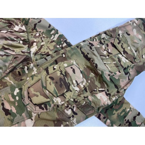 Комплект тактической одежды EMERSONGEAR ALL-WEATHER SUIT & PANT в Анапе