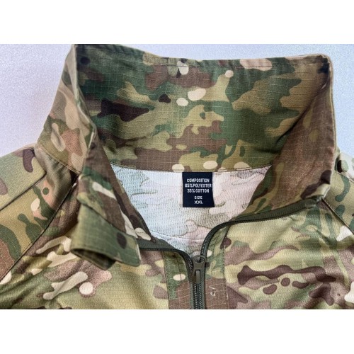 Комплект тактической одежды EMERSONGEAR ALL-WEATHER SUIT & PANT в Анапе