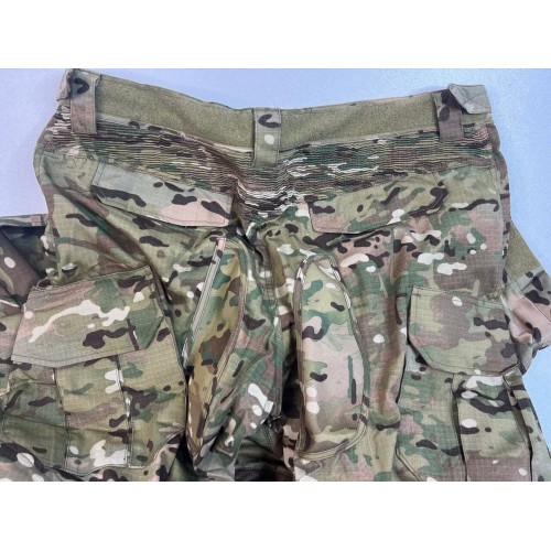 Комплект тактической одежды EMERSONGEAR ALL-WEATHER SUIT & PANT в Анапе