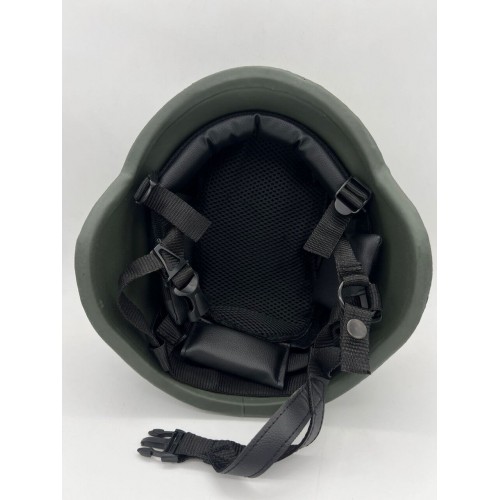 Композитный шлем M88 NIJ IIIA (олива) в Анапе