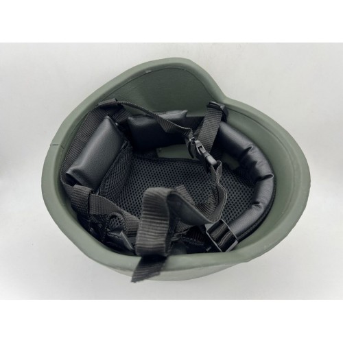 Композитный шлем M88 NIJ IIIA (олива) в Анапе