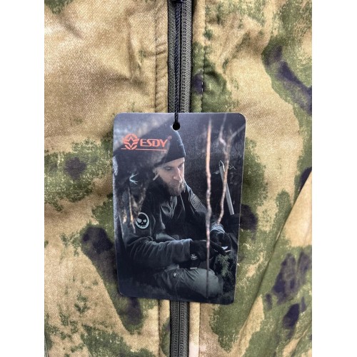 Костюм Softshell водоотталкивающий ESDY в Анапе