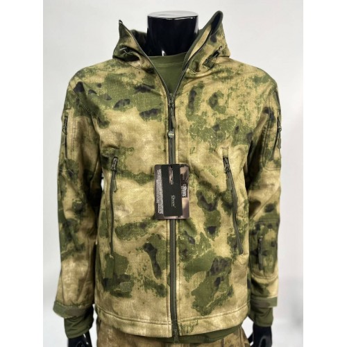 Костюм Softshell водоотталкивающий ESDY в Анапе