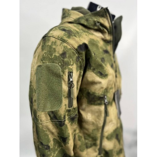 Костюм Softshell водоотталкивающий ESDY в Анапе