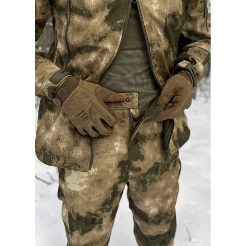 Костюм Softshell водоотталкивающий ESDY в Анапе