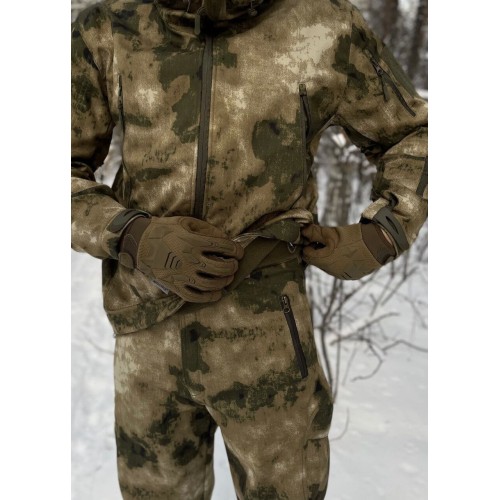 Костюм Softshell водоотталкивающий ESDY в Анапе