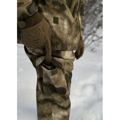 Костюм Softshell водоотталкивающий ESDY в Анапе