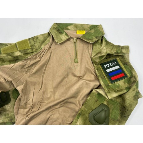 Костюм G2 тактический с наколенниками и налокотниками в Анапе