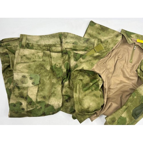 Костюм G2 тактический с наколенниками и налокотниками в Анапе