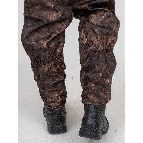 Костюм Горка-Demi (демисезонный) ткань Polarfleece рип-стоп (Softshell) в Анапе