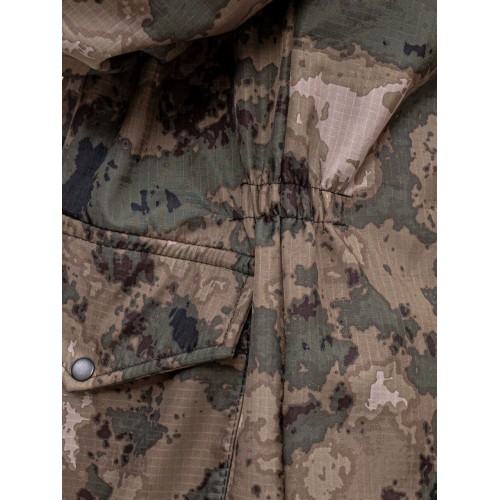 Костюм Горка-Demi (демисезонный) ткань Polarfleece рип-стоп (Softshell) в Анапе