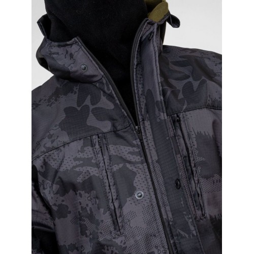 Костюм Горка-Demi (демисезонный) ткань Polarfleece рип-стоп (Softshell) в Анапе