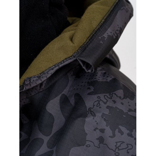 Костюм Горка-Demi (демисезонный) ткань Polarfleece рип-стоп (Softshell) в Анапе