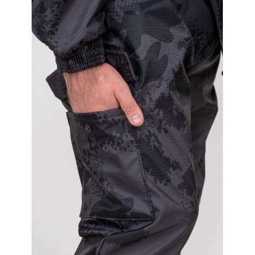 Костюм Горка-Demi (демисезонный) ткань Polarfleece рип-стоп (Softshell) в Анапе