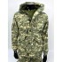 Костюм камуфляжный RIPSTOP водоотталкивающий Amteks THP демисезонный в Анапе