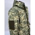 Костюм камуфляжный RIPSTOP водоотталкивающий Amteks THP демисезонный в Анапе