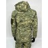 Костюм камуфляжный RIPSTOP водоотталкивающий Amteks THP демисезонный в Анапе